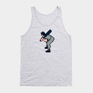 Baseball Star - New York Tank Top